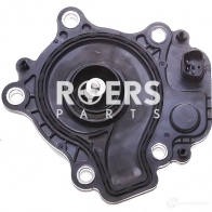 Насос системы охлаждения ROERS-PARTS RPPWC0004 1438110190 MY OVII - Изображение 2