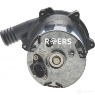 Насос системы охлаждения ROERS-PARTS RPA0005000386 I4FJM F4 1438110197 - Изображение 2