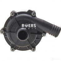 Насос системы охлаждения ROERS-PARTS RPA0005000386 I4FJM F4 1438110197 - Изображение 3