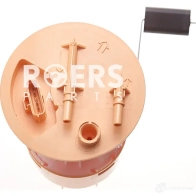 Насос топливный в сборе ROERS-PARTS RPPF00011 1438110215 UJN 794D - Изображение 2