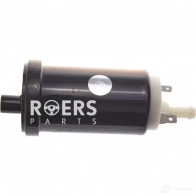 Топливный насос, электрический ROERS-PARTS 1438110232 RP96007671 HA8N 5AJ - Изображение 2