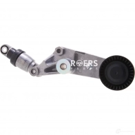 Натяжитель приводного ремня ROERS-PARTS 1438110243 RP166200W090 H EITUH - Изображение 2