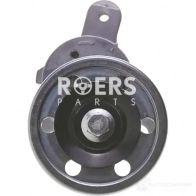 Натяжитель приводного ремня ROERS-PARTS RP1662027021 A IK6OB 1438110253 - Изображение 3