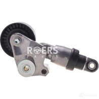 Натяжитель приводного ремня ROERS-PARTS RPL57BT002 1438110263 Q7 Q6Q - Изображение 2
