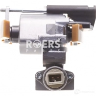 Натяжитель цепи грм ROERS-PARTS RP078109088H 4N PCW6 1438110285 - Изображение 2