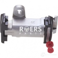 Натяжитель цепи грм ROERS-PARTS RP14TC001 1438110290 QNA83K 3 - Изображение 3
