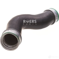 Патрубок интеркулера ROERS-PARTS T87 J6 RP1K0145832B 1438110335 - Изображение 2