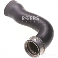Патрубок интеркулера ROERS-PARTS W3X4 NU 1438110336 RP1K0145834AM