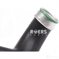 Патрубок интеркулера ROERS-PARTS 1438110349 RPL21HI005 ES1Z DH - Изображение 2