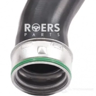 Патрубок интеркулера ROERS-PARTS 1438110349 RPL21HI005 ES1Z DH - Изображение 3