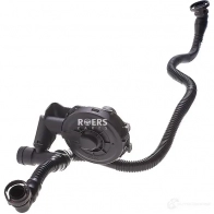 Патрубок вентиляции картерных газов ROERS-PARTS ONNH6 2 1438110363 RP06C103217H - Изображение 2