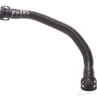 Патрубок вентиляции картерных газов ROERS-PARTS RP06F103221H 1438110365 9UOAG 0I