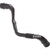 Патрубок вентиляции картерных газов ROERS-PARTS 1438110384 SU84J 2 RP06A103217A