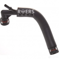 Патрубок вентиляции картерных газов ROERS-PARTS RP11617533399 1438110410 IX4N I - Изображение 2