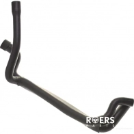 Патрубок вентиляции картерных газов ROERS-PARTS KA2G 5I 1438110414 RP11151743386 - Изображение 2