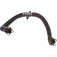 Патрубок вентиляции картерных газов ROERS-PARTS 1438110415 RP06F103235 TG YF7 - Изображение 2
