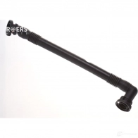 Патрубок вентиляции картерных газов ROERS-PARTS B 6TF8 1438110421 RP11611432559 - Изображение 2