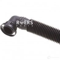 Патрубок вентиляции картерных газов ROERS-PARTS RPL22HV032 1438110426 QL 17D - Изображение 3