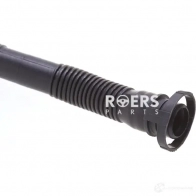 Патрубок вентиляции картерных газов ROERS-PARTS RPL22HV031 1438110427 FF UZ9T - Изображение 2