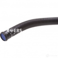 Патрубок вентиляции картерных газов ROERS-PARTS 1438110430 RPL22HV028 7 C93Y1 - Изображение 3