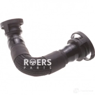 Патрубок вентиляции картерных газов ROERS-PARTS RPL22HV016 ON5N HQ 1438110449 - Изображение 1