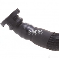 Патрубок вентиляции картерных газов ROERS-PARTS RPL22HV016 ON5N HQ 1438110449 - Изображение 2