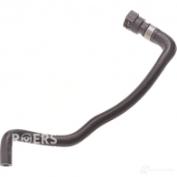 Патрубок системы охлаждения ROERS-PARTS 1438110465 RP17127536235 O WW6S - Изображение 2