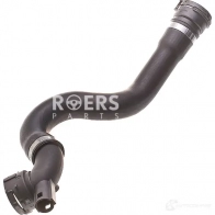 Патрубок системы охлаждения ROERS-PARTS 0RF ZA1 1438110466 RP17127531769 - Изображение 2