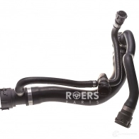 Патрубок системы охлаждения ROERS-PARTS RP17127508010 1438110468 U98B5 ZV