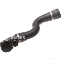 Патрубок системы охлаждения ROERS-PARTS RP11533400207 1438110472 PFT RUG - Изображение 2