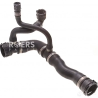 Патрубок системы охлаждения ROERS-PARTS 1438110473 RP17127519255 F68N YP9