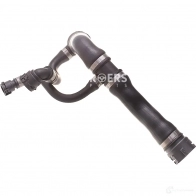 Патрубок системы охлаждения ROERS-PARTS 1438110473 RP17127519255 F68N YP9 - Изображение 2
