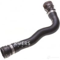 Патрубок системы охлаждения ROERS-PARTS 1438110474 L MZWREP RP17127508011