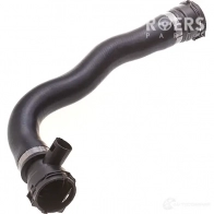 Патрубок системы охлаждения ROERS-PARTS 1438110474 L MZWREP RP17127508011 - Изображение 2