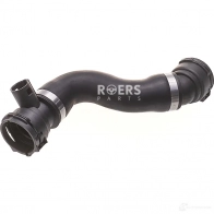 Патрубок системы охлаждения ROERS-PARTS 74 KCF9 1438110475 RP17127521778 - Изображение 2
