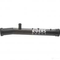Патрубок системы охлаждения ROERS-PARTS 1438110478 2 3NNWO RP032121065G - Изображение 2