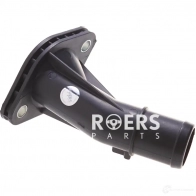 Патрубок системы охлаждения ROERS-PARTS RP256312B051 1438110479 1 SG09