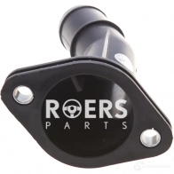 Патрубок системы охлаждения ROERS-PARTS RP256312B051 1438110479 1 SG09 - Изображение 2