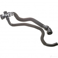 Патрубок системы охлаждения ROERS-PARTS L YHH3M 1438110481 RP8E0121049N - Изображение 1