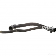 Патрубок системы охлаждения ROERS-PARTS L YHH3M 1438110481 RP8E0121049N - Изображение 2