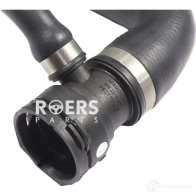 Патрубок системы охлаждения ROERS-PARTS 5SXH24 U 1438110487 RPL23HC005 - Изображение 2