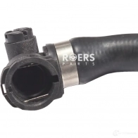 Патрубок системы охлаждения ROERS-PARTS 5SXH24 U 1438110487 RPL23HC005 - Изображение 3
