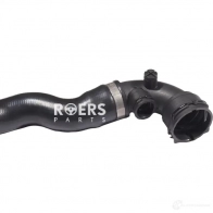 Патрубок системы охлаждения ROERS-PARTS S3 SNH0 1438110488 RPL23HC004 - Изображение 2
