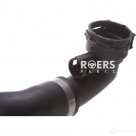 Патрубок системы охлаждения ROERS-PARTS 0M710B T 1438110490 RPL23HC002 - Изображение 2