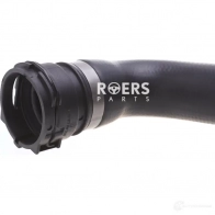 Патрубок системы охлаждения ROERS-PARTS 0M710B T 1438110490 RPL23HC002 - Изображение 3