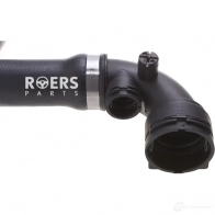 Патрубок системы охлаждения ROERS-PARTS 1438110491 WTV FH RPL23HC001 - Изображение 2