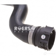 Патрубок системы охлаждения ROERS-PARTS 1438110491 WTV FH RPL23HC001 - Изображение 3