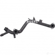 Патрубок системы охлаждения ROERS-PARTS Q YTYNB RPL23HC007 1438110492