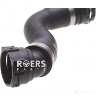 Патрубок системы охлаждения ROERS-PARTS UMKV73 3 1438110493 RPL23HC006 - Изображение 3