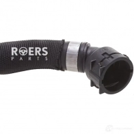Патрубок системы охлаждения ROERS-PARTS RPL23HC008 88HX D 1438110497 - Изображение 2